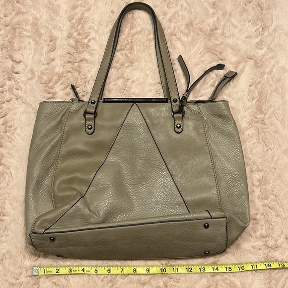 Shoulder bag - Picture 10 of 17